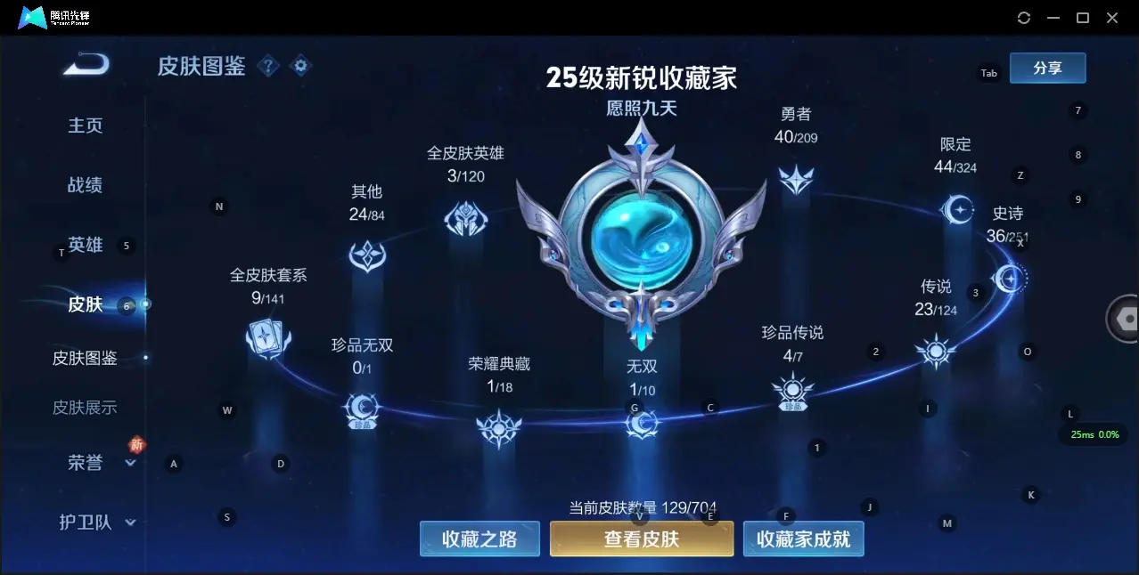 BZ610720 【连体王者V8-貂蝉典藏-曜无双-4珍品传说-23传说-有点券a  有些s有很多碎片了】 战力2010726 S忍者数量2 A忍者数量13 VIP等级【文本】V7 通灵兽数12 【