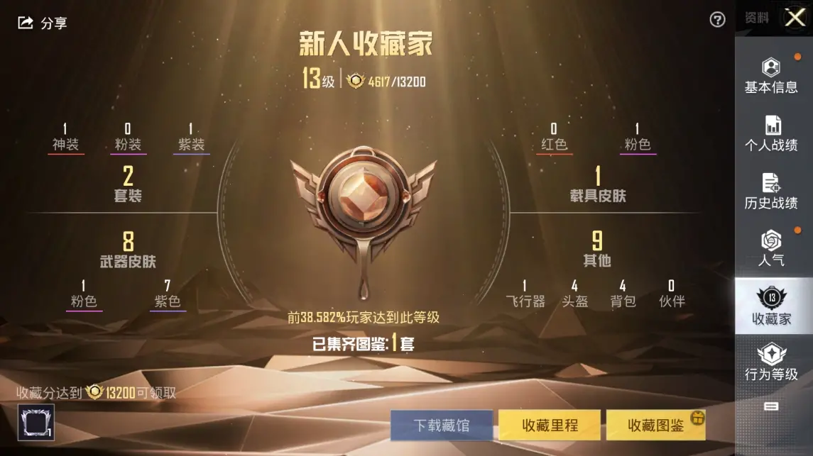 BZ611688 【神装红装圣域龙灵-瑞拉+全套头盔背包皮肤+专属飞行器+一特效枪  可二】 热力值4561 粉装数量0 特效枪数量1 【可包赔】 【可二次实名】 【无防沉迷】 【否】 角色套装2 