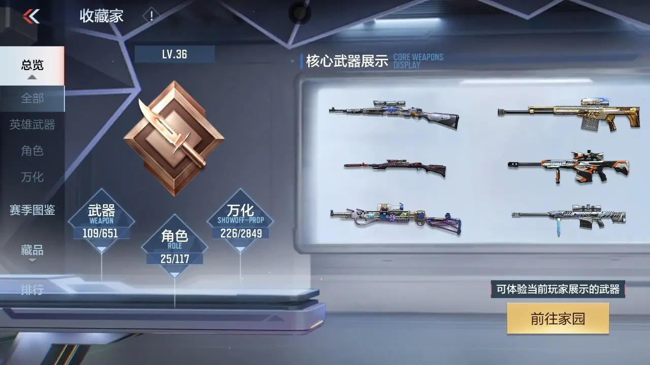 BZ611955 【极品百V-幻神-双81】 V王者角色数25 王者V武器数量0 万化数量226