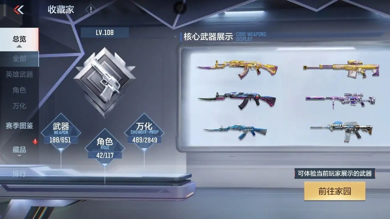 BZ611954 【拉丝王影王神-文远套-仲达套-战舞幻神-游骑兵-双81-孟获】 V王者角色数42 王者V武器数量6 万化数量489