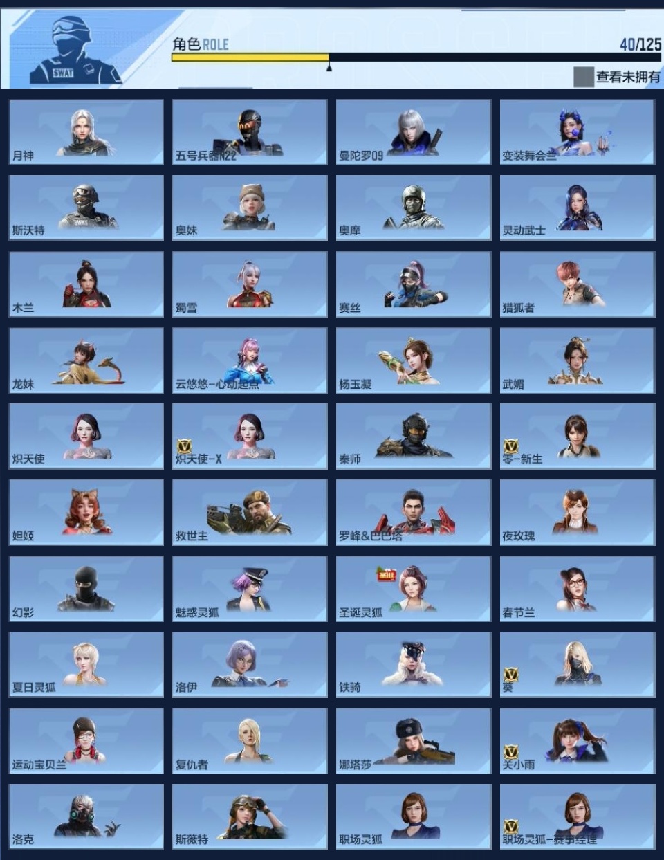 CFMZJY367922枪战王者账号详情图11 CFMZJY367922枪战王者账号详情图11